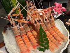 -Mr.Fish鱼鲜生海鲜放题(高德置地冬广场店)