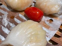 招牌虾饺皇-点都德(春熙路群光广场店)