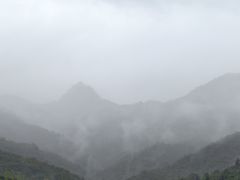 -腾冲云峰山
