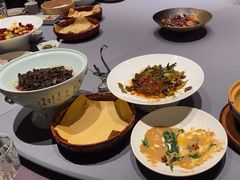 -北京老铺烤鸭(第五国际店)