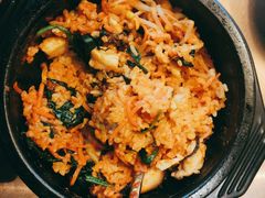 -辛氏火炉·韩式古法烤肉(松北店)