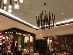 大堂-西藏饭店·亚克·食光自助餐厅(文殊院店)