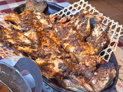 -北京水岸山吧度假村(雁栖镇店)