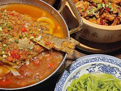 -小柴米·传统江西菜(万寿宫店)