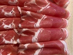 -额尔敦传统涮(公园西路店)