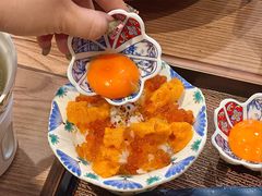 -红叶日料·放题·海胆·定食(星海店)