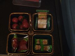 -华夏良子足疗按摩艾灸spa(环山东路店)