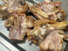 -佰运猪蹄(高陵店)