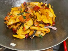-吃货私房菜(丽江束河古镇店)