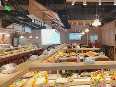 -龍歌自助小火锅(城阳万象汇店)