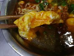-老五鸡丝豆花面粉(瑞金北路68号院店)