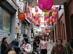 -猫咪博物馆(顶澳仔猫街店)