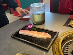 -明洞王妃家烤肉(苏州中心星悦汇店)