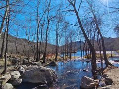 -玉渡山自然风景区