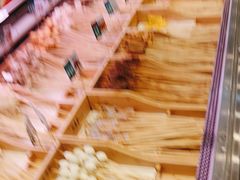 -阿串串老火锅(力盟店)