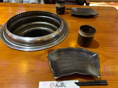-丸藏和牛烧肉专门店(园区师惠坊店)