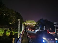 -咸宁万豪温泉谷度假区