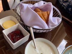 -杭州桐庐康莱德酒店西餐厅-舍