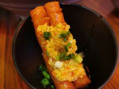 -四喜馄饨(黄土岭店)