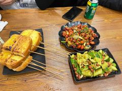 -炉内瓦·瓦片烧烤(明日星城店)
