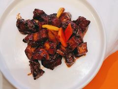 -和记小菜(大宁店)