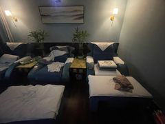 -玥汐·3D影院式足道SPA(万泰城店)