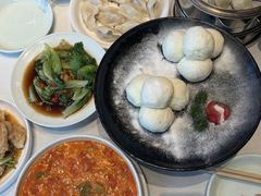 -王厚元饺子·辽菜·烤鸭(沈北店)