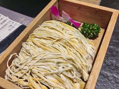 -盡膳口福跷脚牛肉火锅(国贸商城店)