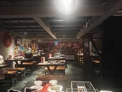 -管氏翅吧(广渠门店)