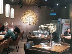 -金枝玉叶上海人家食府(三里河店)