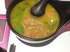 -小杨生煎(湟普汇店)