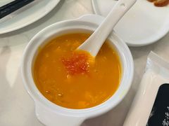 杨枝甘露-大儒小厨·苏浙菜(瑞虹太阳宫店)