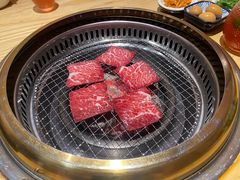 -松鱼亭·和牛烧肉(协鑫广场店)