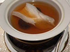-鹏瑞莱佛士酒店·云璟 Yun Jing