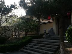 -金石唐风国际温泉会馆