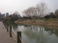 -白塘生态植物园