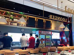 -龍歌自助小火锅(城阳万象汇店)