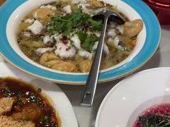 -品大三·南京菜(大行宫店)