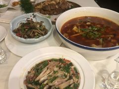 -悦百味·品质川菜(橄榄郡店)