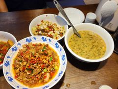 -八碗湘长沙市井菜(坡子街店)