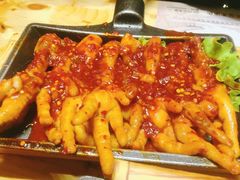 -恩你小木屋米酒店(莱山店)