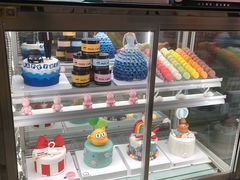 -CAKE BOSS 蛋糕老板(领展购物广场·中关村店)