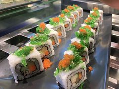 -非烤勿扰韩料自助烤肉(松山湖万科店)