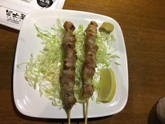 -万藏·荞麦酒房BANKURA JAPANESE SOBA KITCHEN(长乐路店)