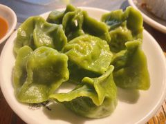 清波水饺-老号尤兔头(幸福店)