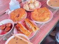 -老方子馅饼粥(台东店)