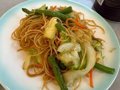 -黄山排云型旅酒店餐厅