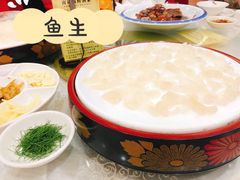 -寻味顺德·南记酒家·传统顺德菜·鱼生(广源路店)