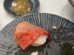 -争鲜回转寿司(浦东三钢里PLUS店)