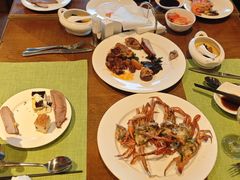 -大理实力希尔顿酒店•香全日制餐厅